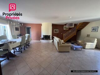  Maison à vendre 7 pièces 181 m²