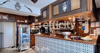  Immeuble � vendre 10 pi�ces 317 m�