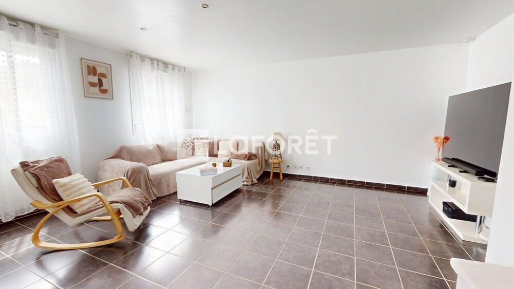 Appartement Le Havre 4 pièces 121.75 m2