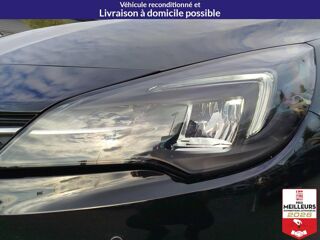 Astra Turbo 145 BV6 Ultimate + Navi 2020 occasion 10150 Lavau