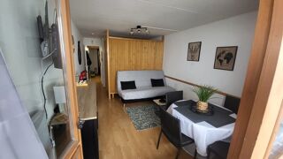  Appartement � vendre 1 pi�ce 28 m�