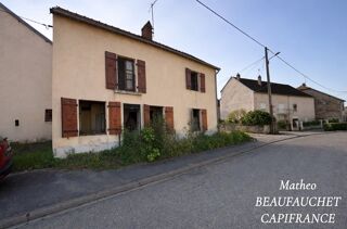  Maison à vendre 4 pièces 90 m²