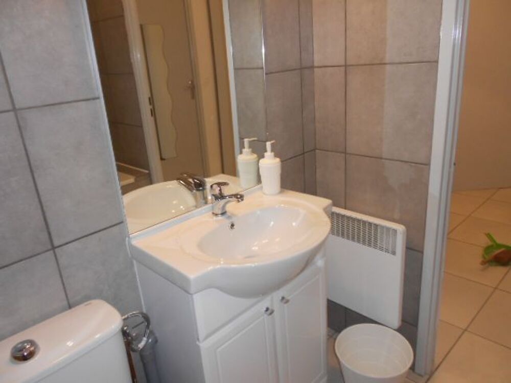 Location Appartement Studio de 28m2 à louer sur Metz Metz