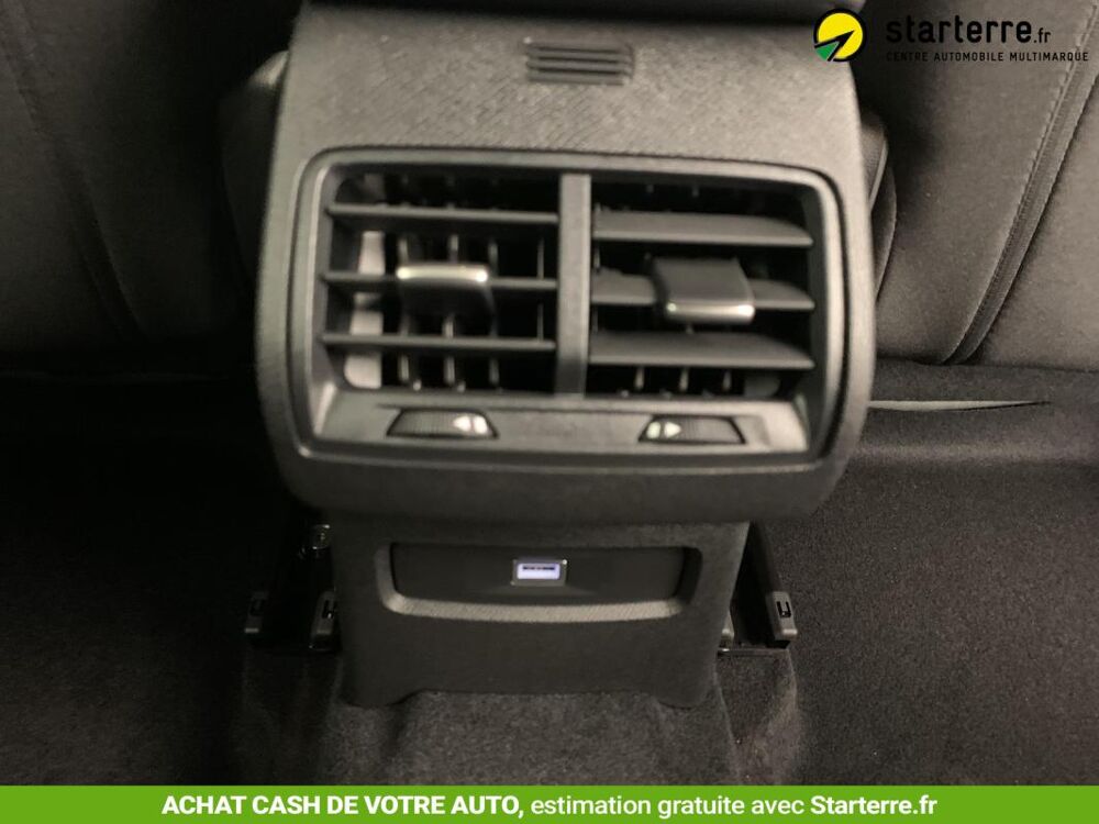 C4 PureTech 130 EAT8 Max 2025 occasion 69190 Saint-Fons