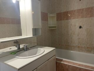  Appartement � vendre 3 pi�ces 58 m�