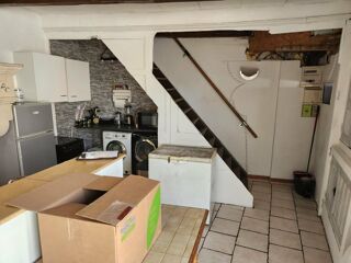  Appartement à vendre 2 pièces 43 m²