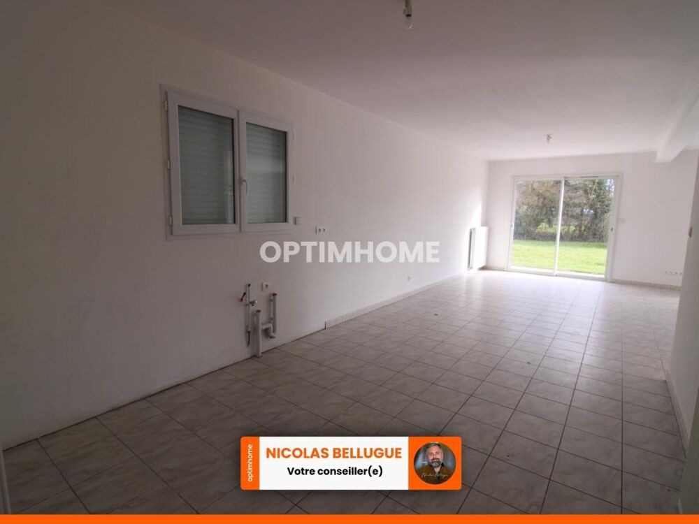 Maison familiale 5 chambres sur 2 400 m² à Marmande