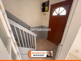  Maison à vendre 2 pièces 43 m²