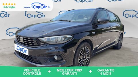 Fiat Tipo SW 1.6 Multijet 130 4x2 Life Plus 2021 occasion Carcassonne 11000