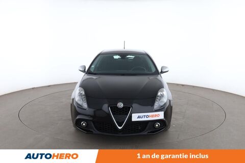Giulietta 1.6 JTDM 120 ch 2017 occasion 92130 Issy-les-Moulineaux