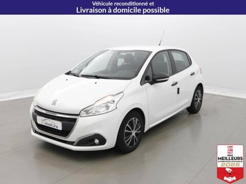 Annonce voiture Peugeot Divers 6700 €