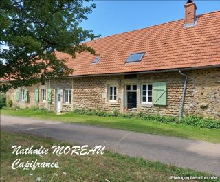  Ferme � vendre 7 pi�ces 197 m� Diancey