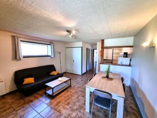  Appartement à vendre 2 pièces 48 m²