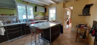  Maison à vendre 6 pièces 149 m²