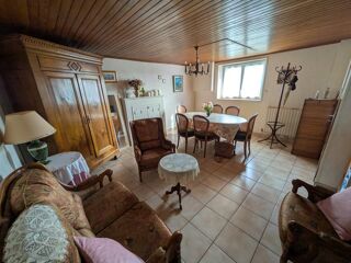 Maison à vendre 3 pièces 90 m²