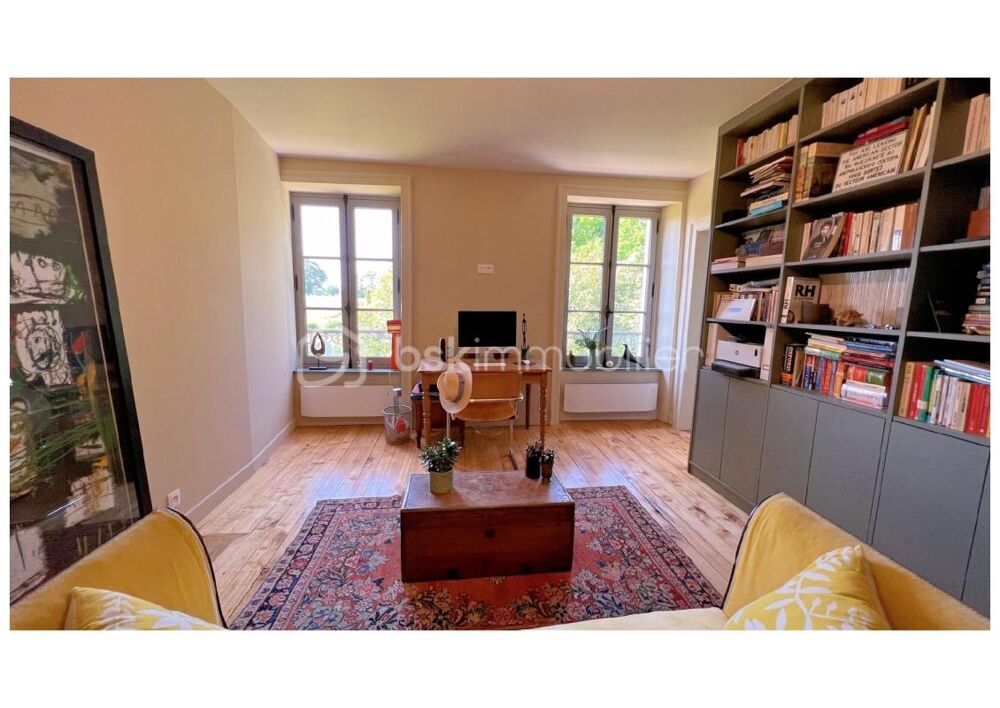 Vente Propriété/Château Propriété et Bois Le mele sur sarthe