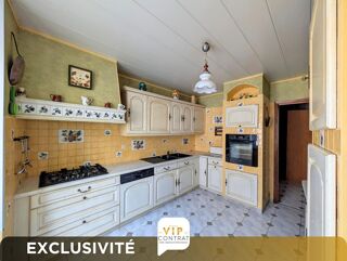  Maison � vendre 4 pi�ces 96 m�