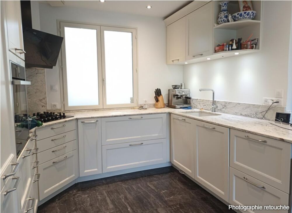 MAISON FAMILIALE + STUDIO