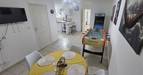  Appartement � louer 1 pi�ce 68 m�