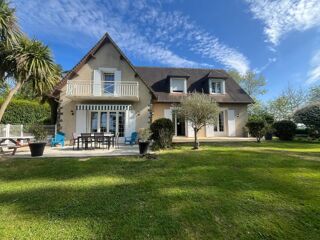  Maison � vendre 6 pi�ces 160 m�