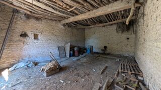  Remise / Grange  vendre 1 pice 53 m