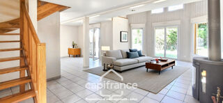  Maison � vendre 5 pi�ces 108 m�