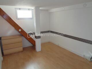  Appartement � vendre 2 pi�ces 39 m�