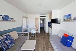  Appartement � vendre 2 pi�ces 32 m�