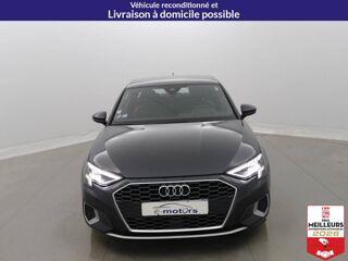 A3 35 TFSI 150 S-tronic 7 Design Luxe 2022 occasion 78200 Buchelay