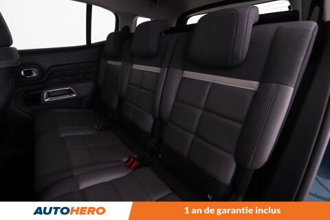 C5 aircross 1.5 Blue-HDi Shine EAT8 131 ch 2020 occasion 92130 Issy-les-Moulineaux
