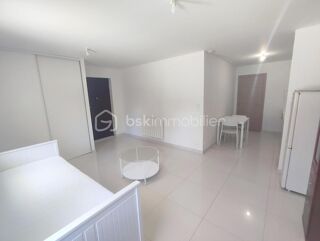  Appartement à louer 1 pièce 30 m²