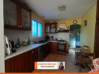  Maison � vendre 6 pi�ces 137 m�