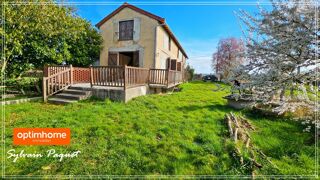  Maison à vendre 6 pièces 160 m²
