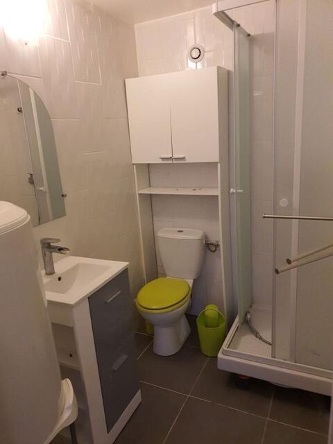  Appartement � louer 1 pi�ce 23 m�
