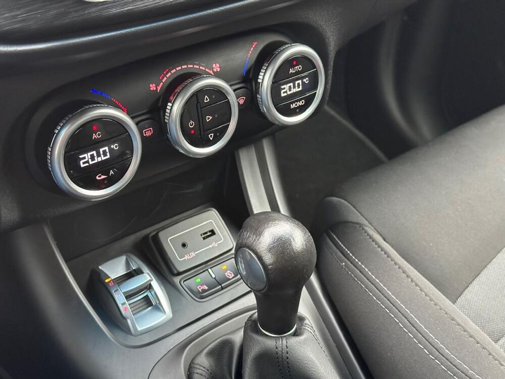 Giulietta III (3) 1.4 MULTIAIR 170 S/S ALFA TCT SUPER 2018 occasion 78240 Chambourcy