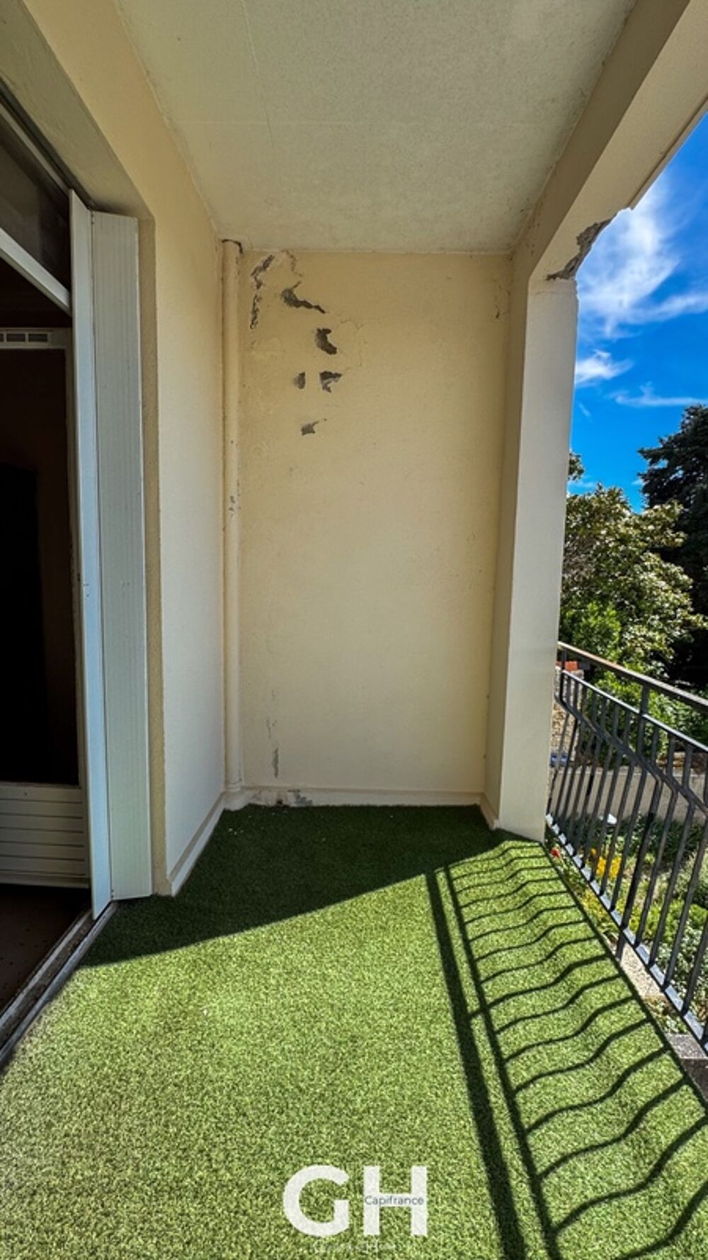 Vente Appartement Appartement T3 à vendre à CHATEAUROUX (36) Chateauroux