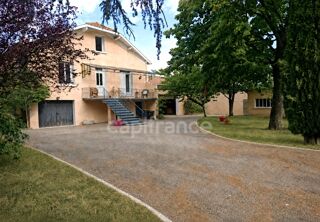  Maison à vendre 4 pièces 120 m²