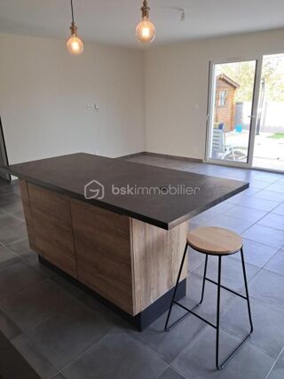  Villa � vendre 4 pi�ces 76 m�