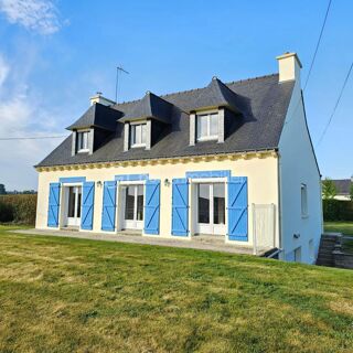  Maison à vendre 7 pièces 130 m²