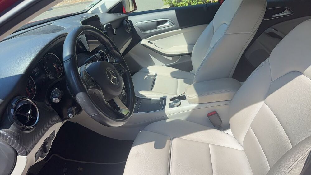 Classe GLA I 180 122 7G-DCT Business Executive 2019 occasion 13007 Marseille