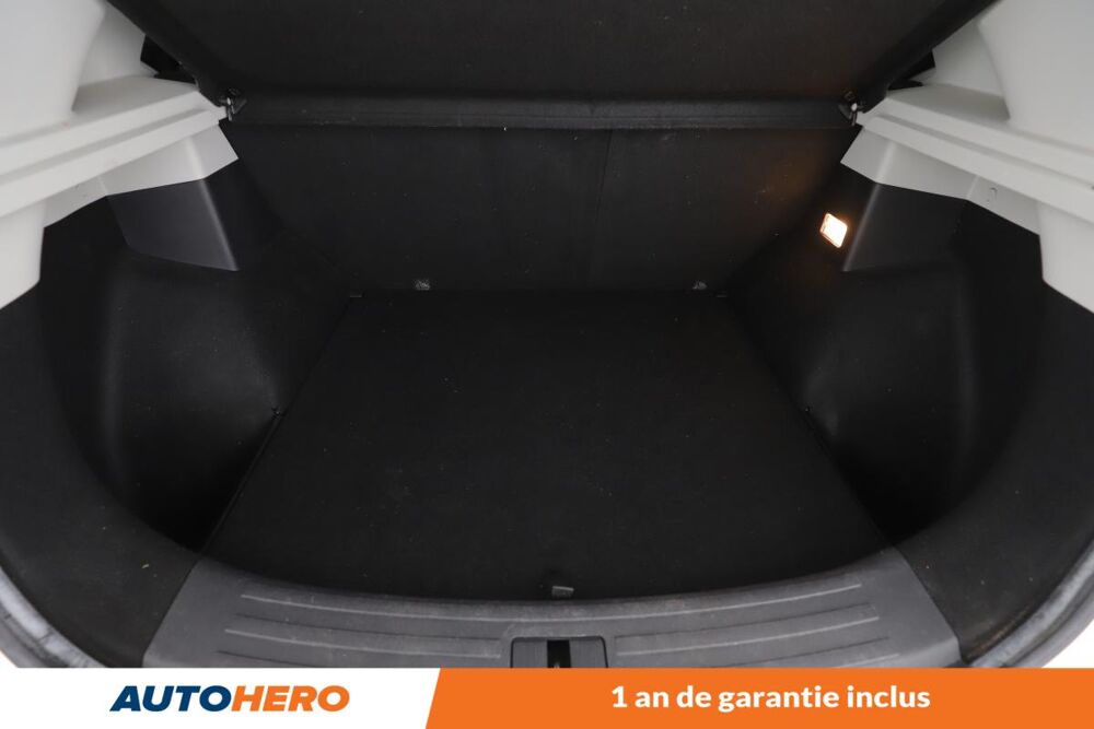 MG.ZS EV Autonomie Standard Luxury 51 kWh 177 ch 2022 occasion 92130 Issy-les-Moulineaux