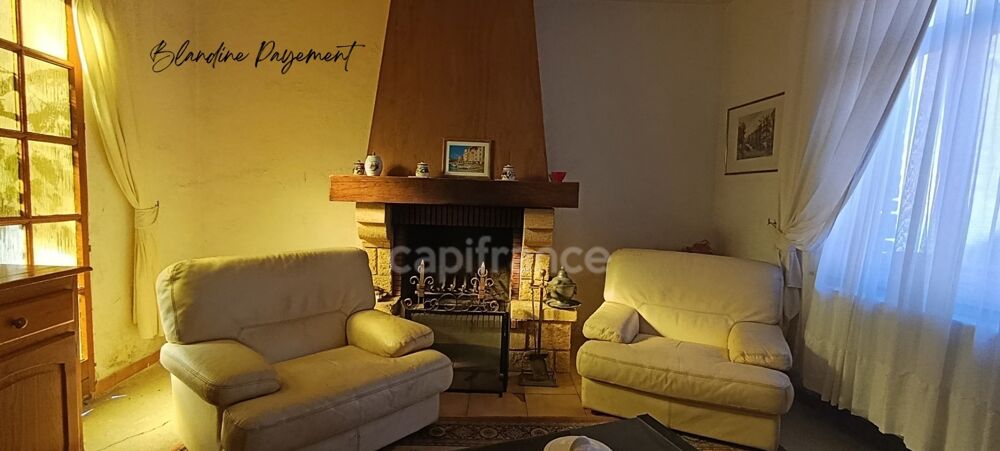 Vente Maison ? VITRY-EN-ARTOIS – ANCIENNE FERMETTE À RÉNOVER – BEAU POTENTIEL Vitry en artois