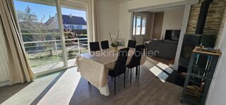  Maison � vendre 5 pi�ces 86 m�