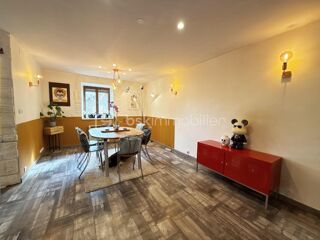  Maison à vendre 6 pièces 123 m²