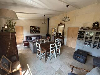  Maison � vendre 3 pi�ces 90 m�