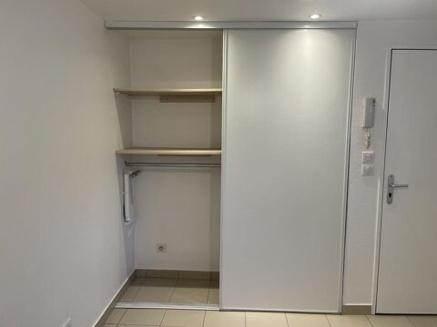  Appartement  louer 1 pice 14 m