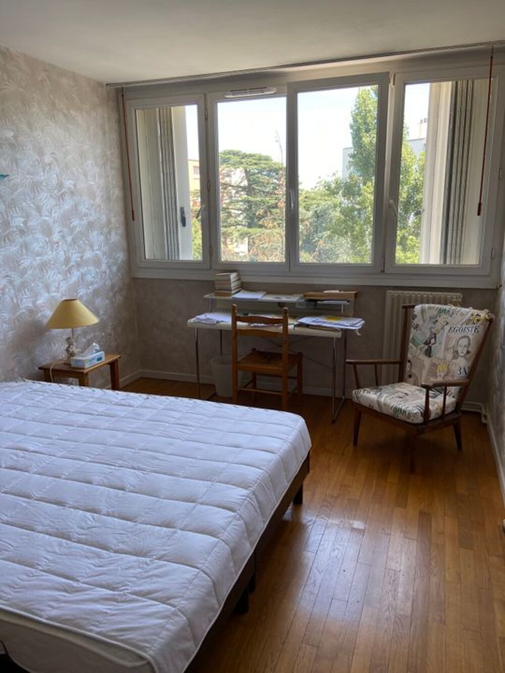Location Appartement Chambre de 12m2 à louer sur Lyon 05 Lyon 5