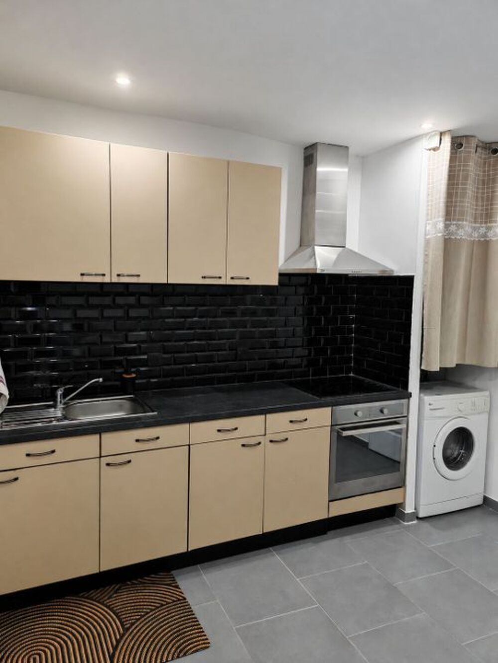 Location Appartement Studio de 33m2 à louer sur Lormaison Lormaison
