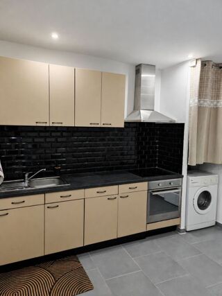 Location Appartement Studio de 33m2 à louer sur Lormaison Lormaison