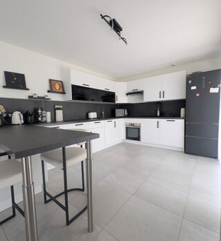  Maison � vendre 5 pi�ces 95 m�